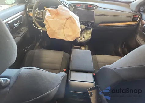 2019 Honda Cr-V Ex from USA, damaged, VIN 5J6RW2H50KL018138